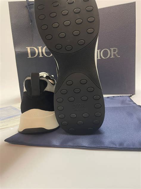 christian dior b25